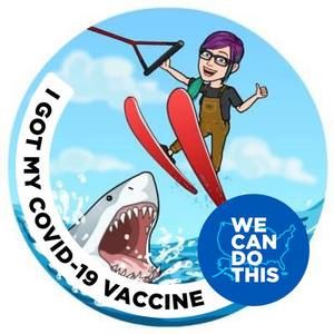 Meet your Posher, Leeann